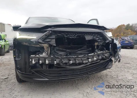 2024 Acura Mdx A-Spec z USA, uszkodzony, nr VIN 5J8YE1H04RL014673